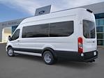 New 2026 Ford Transit 350 HD Passenger Van for sale #U4X9508 - photo 2
