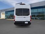 New 2026 Ford Transit 350 HD Passenger Van for sale #U4X9508 - photo 3