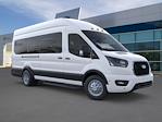 New 2026 Ford Transit 350 HD Passenger Van for sale #U4X9508 - photo 7