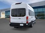 New 2026 Ford Transit 350 HD Passenger Van for sale #U4X9508 - photo 8