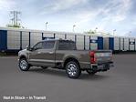 New 2026 Ford F-250 King Ranch Crew Cab for sale #W2B04437 - photo 2