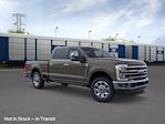 New 2026 Ford F-250 King Ranch Crew Cab for sale #W2B04437 - photo 6