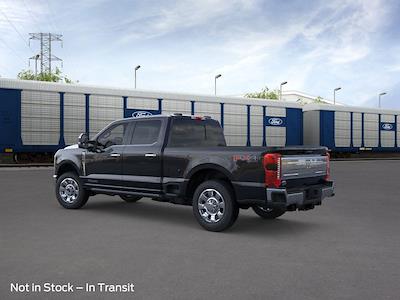 New 2026 Ford F-250 King Ranch Crew Cab for sale #W2B05657 - photo 2