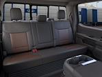 New 2026 Ford F-250 King Ranch Crew Cab for sale #W2B05657 - photo 9