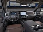 New 2026 Ford F-250 King Ranch Crew Cab for sale #W2B05657 - photo 7