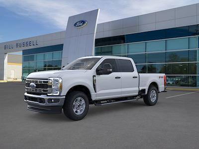 New 2026 Ford F-250 Crew Cab for sale #W2B10406 - photo 1