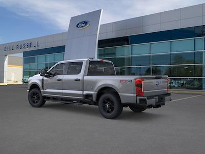 New 2026 Ford F-250 S Crew Cab for sale #W2B10548 - photo 2