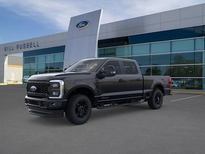 New 2025 Ford F-250 S Crew Cab for sale #W2B22941 - photo 1