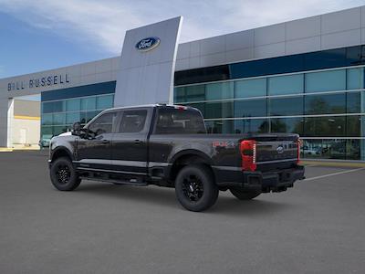 New 2025 Ford F-250 S Crew Cab for sale #W2B22941 - photo 2