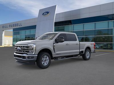 New 2026 Ford F-250 Crew Cab for sale #W2B32362 - photo 1