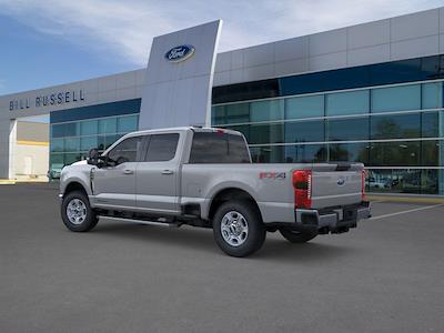 New 2026 Ford F-250 Crew Cab for sale #W2B32362 - photo 2
