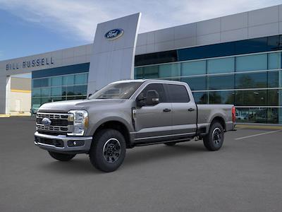 New 2026 Ford F-250 Crew Cab for sale #W2B47447 - photo 1