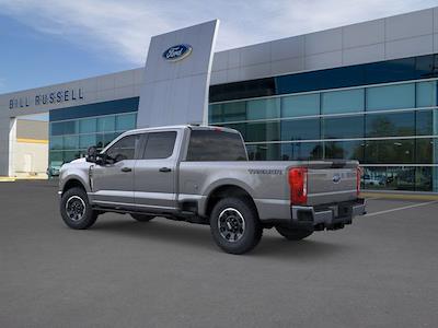 New 2026 Ford F-250 Crew Cab for sale #W2B47447 - photo 2