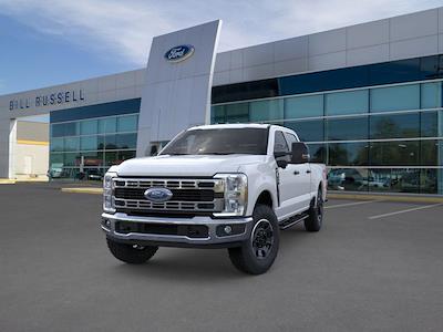 New 2026 Ford F-250 Crew Cab for sale #W2B55035 - photo 1