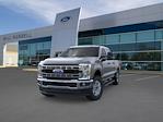 New 2026 Ford F-250 Crew Cab for sale #W2B55341 - photo 1