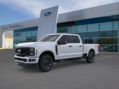 New 2026 Ford F-250 S Crew Cab for sale #W2B61873 - photo 1