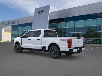 New 2026 Ford F-250 S Crew Cab for sale #W2B61873 - photo 2