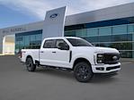 New 2026 Ford F-250 S Crew Cab for sale #W2B61873 - photo 7