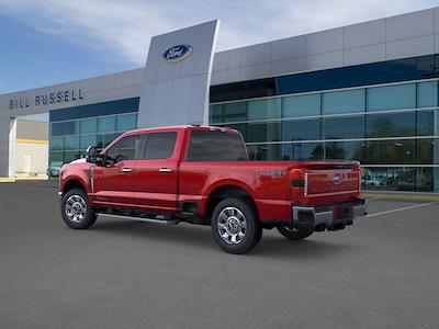 New 2026 Ford F-250 Crew Cab for sale #W2B80534 - photo 2