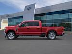 New 2026 Ford F-250 Crew Cab for sale #W2B80534 - photo 4