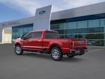 New 2026 Ford F-250 Crew Cab for sale #W2B80534 - photo 2