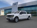 New 2024 Ford F-150 XLT SuperCrew Cab for sale #W3K12169 - photo 1