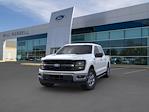 New 2024 Ford F-150 XLT SuperCrew Cab for sale #W3K12169 - photo 4