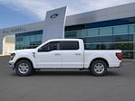 New 2024 Ford F-150 XLT SuperCrew Cab for sale #W3K12169 - photo 5
