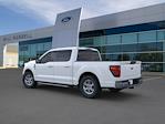 New 2024 Ford F-150 XLT SuperCrew Cab for sale #W3K12169 - photo 2
