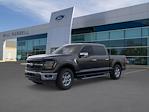 New 2025 Ford F-150 XLT SuperCrew Cab for sale #W3K19106 - photo 1