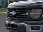 New 2025 Ford F-150 XLT SuperCrew Cab for sale #W3K19106 - photo 17