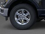 New 2025 Ford F-150 XLT SuperCrew Cab for sale #W3K19106 - photo 19
