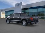 New 2025 Ford F-150 XLT SuperCrew Cab for sale #W3K19106 - photo 2