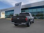 New 2025 Ford F-150 XLT SuperCrew Cab for sale #W3K19106 - photo 8