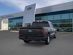 New 2026 Ford F-150 XLT SuperCrew Cab for sale #W3L00751 - photo 7