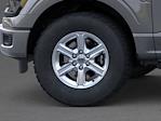 New 2026 Ford F-150 XLT SuperCrew Cab for sale #W3L02240 - photo 17