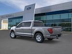 New 2026 Ford F-150 XLT SuperCrew Cab for sale #W3L02240 - photo 2