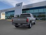 New 2026 Ford F-150 XLT SuperCrew Cab for sale #W3L02240 - photo 6