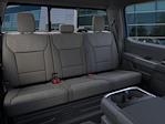 New 2025 Ford F-150 XLT SuperCrew Cab for sale #W3L03250 - photo 11
