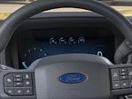 New 2025 Ford F-150 XLT SuperCrew Cab for sale #W3L03250 - photo 13