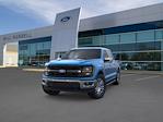 New 2025 Ford F-150 XLT SuperCrew Cab for sale #W3L03250 - photo 4