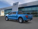 New 2025 Ford F-150 XLT SuperCrew Cab for sale #W3L03250 - photo 2