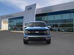 New 2025 Ford F-150 XLT SuperCrew Cab for sale #W3L03250 - photo 6