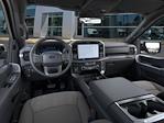 New 2025 Ford F-150 XLT SuperCrew Cab for sale #W3L03250 - photo 8