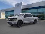 New 2026 Ford F-150 XLT SuperCrew Cab for sale #W3L05588 - photo 1