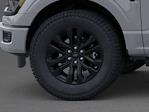 New 2026 Ford F-150 XLT SuperCrew Cab for sale #W3L05588 - photo 19