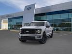 New 2026 Ford F-150 XLT SuperCrew Cab for sale #W3L05588 - photo 4