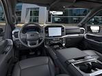 New 2026 Ford F-150 XLT SuperCrew Cab for sale #W3L05588 - photo 9