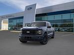 New 2026 Ford F-150 XLT SuperCrew Cab for sale #W3L07098 - photo 1