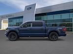 New 2026 Ford F-150 XLT SuperCrew Cab for sale #W3L07098 - photo 4